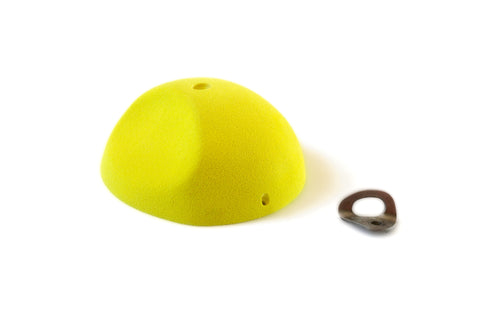 Deflated Balloon