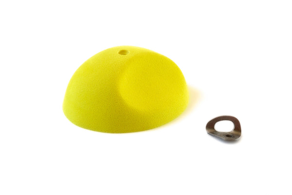 Deflated Balloon